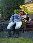Kerti dísz