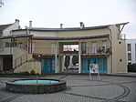Átjáró