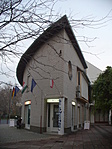 Érdekes megoldás
