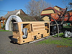 Bányamozdony
