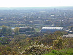 Kilátás II