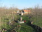 Fentről