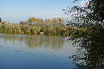 Horgásztó