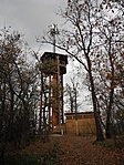 a kilátó