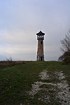 Strázsa teteje