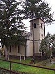 Evangélikus templom