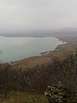 ősz van
