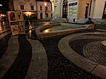 Színház tér