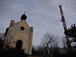 Kálvária