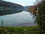 Csányi tó