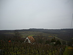 Gyönyörű panoráma van a hátad mögött, nézz hátra menet közben! 