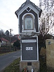 Gugyoló Jézus (1)
