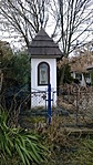 Emlékháznál