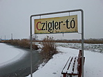 Czigler-tó