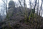 Ördög-szószék