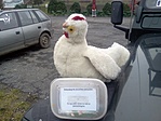 láda