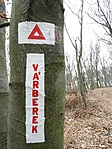 Első észrevétel a láda előtt