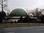 Planetárium