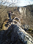 gerincen - fenn
