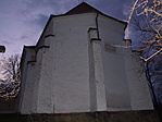 Gótikus jellegű (?)