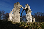 Az emlékhely