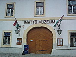 Matyó múzeum