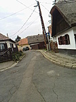 emlékház utcája
