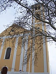Templom