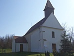 Gyugyi Árpád-kori templom (2)