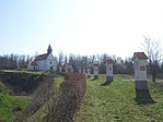 Gyugyi kálvária (1)