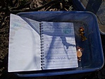 GCSMSK geoláda (2)