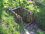 Ica forrás