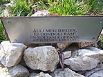 Koppány-emlékmű (1)
