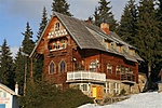 Szálláshelyünk
