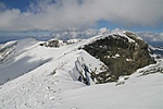 Lefelé