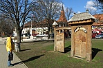 Székelykapu