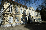 Kastély