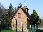 Turista kápolna