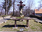 A főoltár