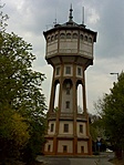víztorony