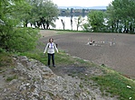Kilátás a tóra