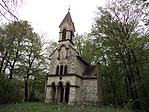 Tarányi Kápolna