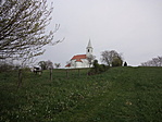 A Szent Mihály kápolna
