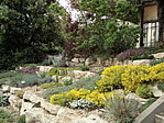 Sziklakert
