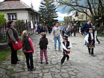 Locsolkodás