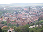 kilátás