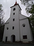 kápolna