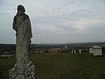 A kilátás