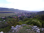 Pomáz házai