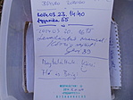 Bélyegzés után... :)